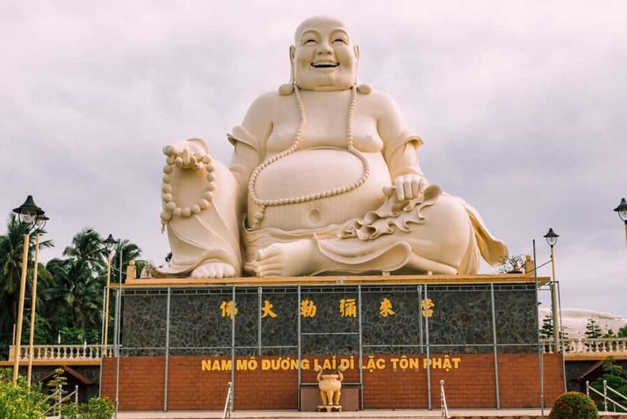 Ho Chi Minh Daily Tour: Full Day Mekong Delta (Private tour) - Four Islands by Local Motorboat