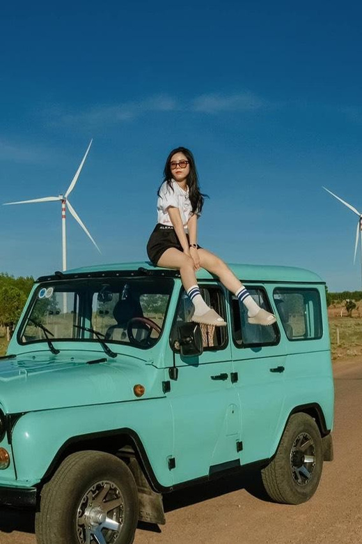 Ho Chi Minh: Day trip to Mui Ne With ATV Quad & Private Jeep - Is a 14-hour Mui Ne day trip from Ho Chi Minh City worth it?