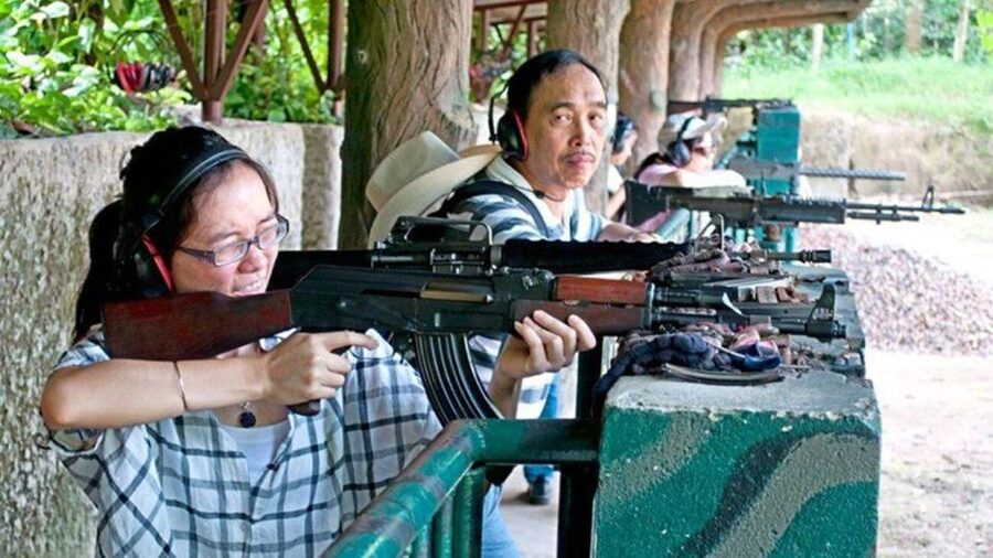 Ho Chi Minh: Discover Cu Chi Tunnels Half-Day Tour - Key points to know before you book