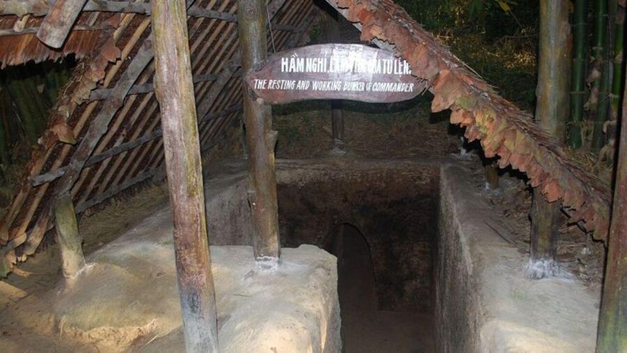 Ho Chi Minh: Discover Cu Chi Tunnels Half-Day Tour - Is $22 a good price for seven hours?