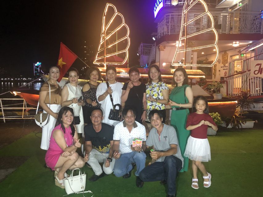 Ho Chi Minh: Evening Cultural Experience - Key points to know before booking