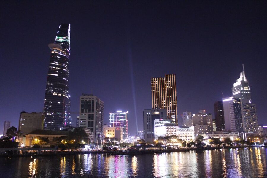 Ho Chi Minh: Evening Cultural Experience - Why this four-hour evening works