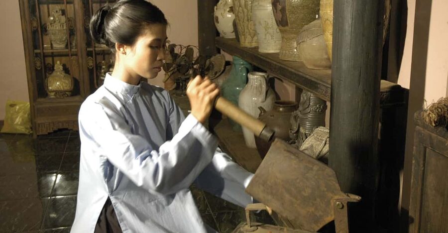 Ho Chi Minh: Fito Museum Admission Ticket - Why Vietnamese medicine makes an unusual museum subject