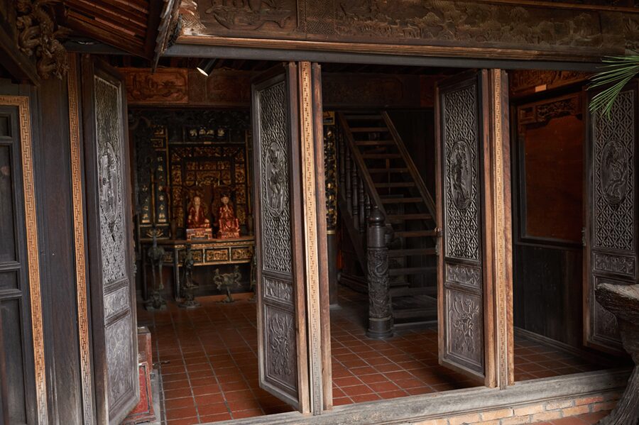 Ho Chi Minh: Fito Museum Admission Ticket - Books, documents, beliefs, and rituals