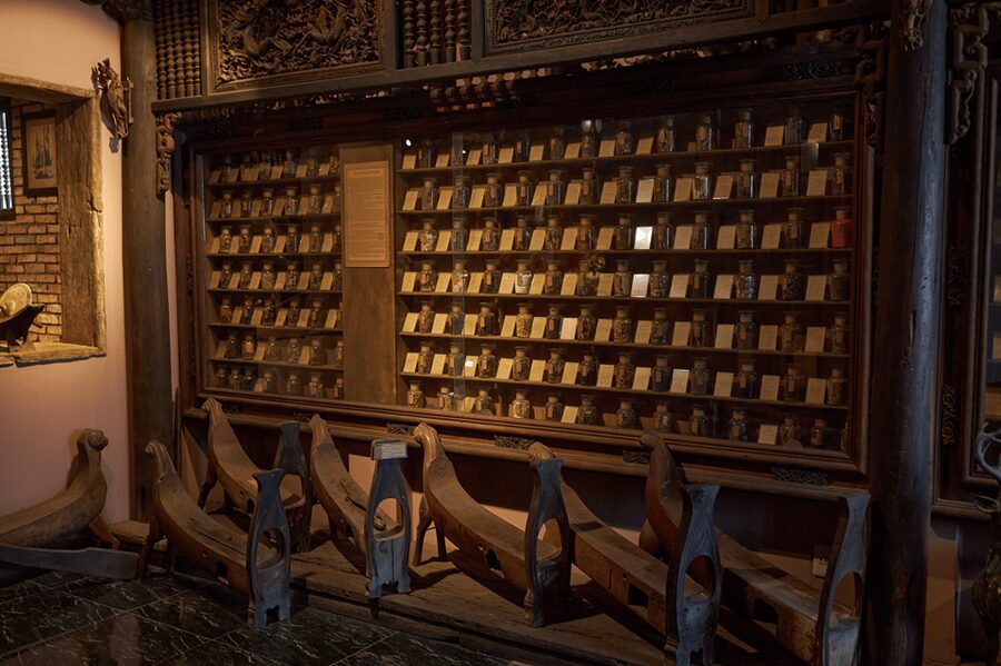 Ho Chi Minh: Fito Museum Admission Ticket - How to plan your visit during the one-day ticket
