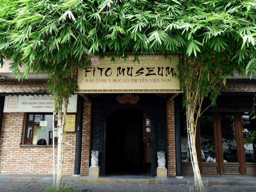 Ho Chi Minh: Fito Museum Admission Ticket - Is the $9 ticket good value?