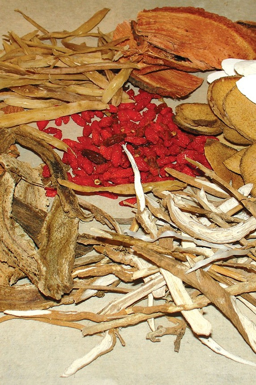 Ho Chi Minh: Fito Museum Admission Ticket - Ancient knives, mortars, and pestles