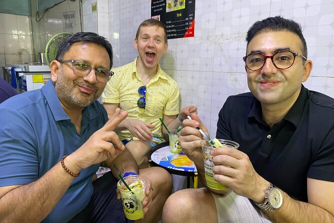 Ho Chi Minh Food Tour on Back of Motobike with Local Guide - How good is the $30 value?