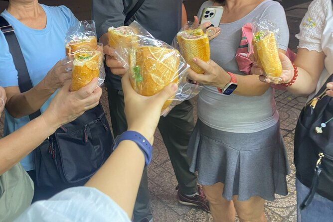 Ho Chi Minh Food Tour on Back of Motobike with Local Guide - Who will enjoy this tour most?