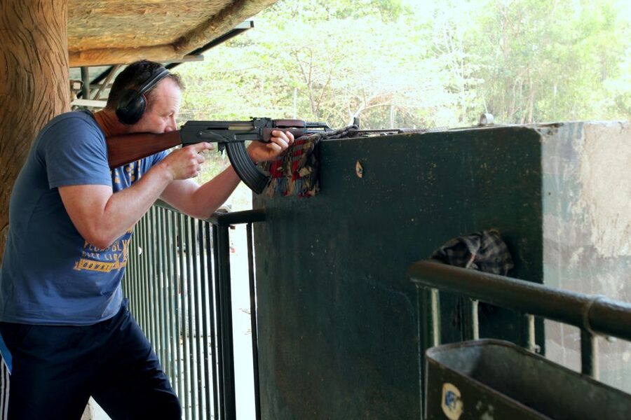 Ho Chi Minh: Full-Day Cu Chi Tunnels and Mekong Delta Tour - Key points to know before you book
