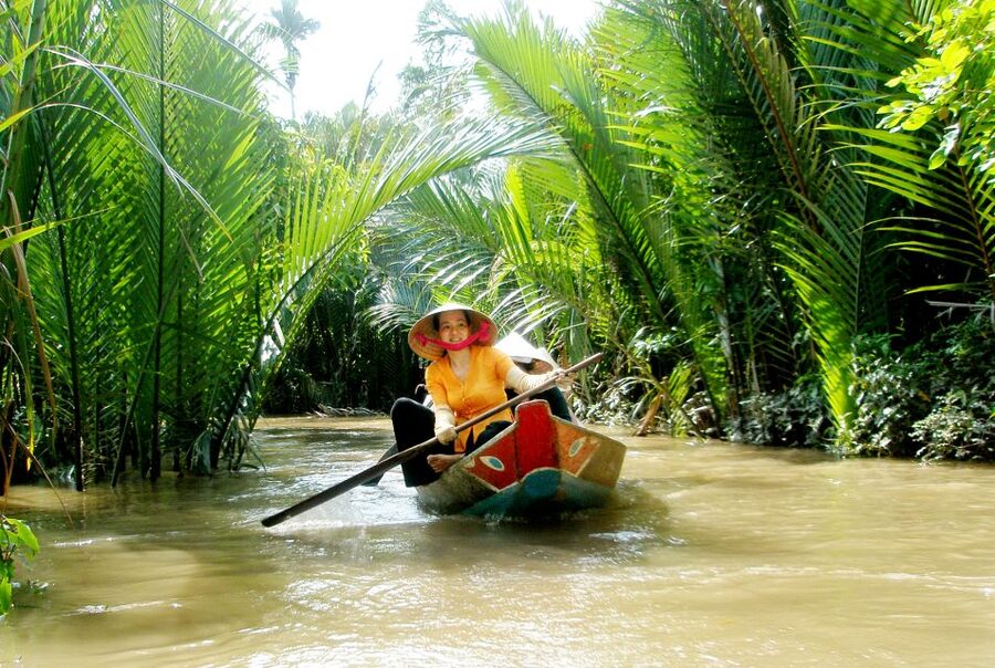 Ho Chi Minh: Full-Day Cu Chi Tunnels and Mekong Delta Tour - Why this full-day combination works