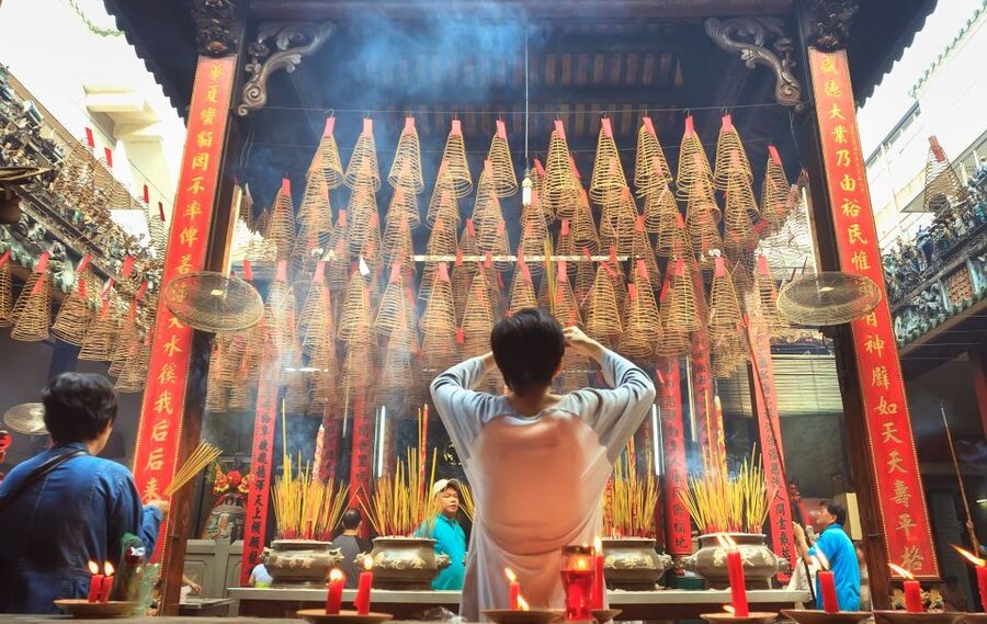 Ho Chi Minh: Full-Day Private City Tour - Key points at a glance