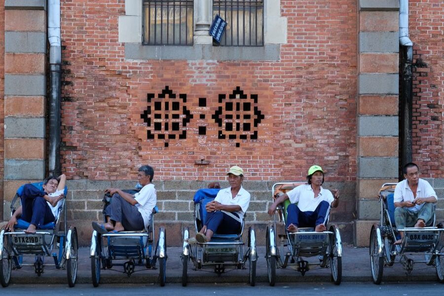 Ho Chi Minh: Full-Day Private City Tour - Pho lunch and a useful midday break