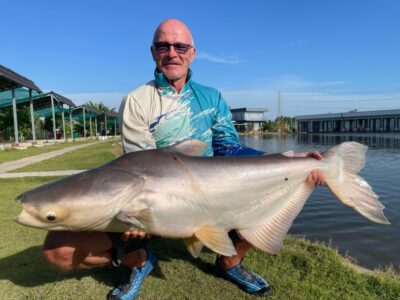 Giant Monster Fishing Day Tour