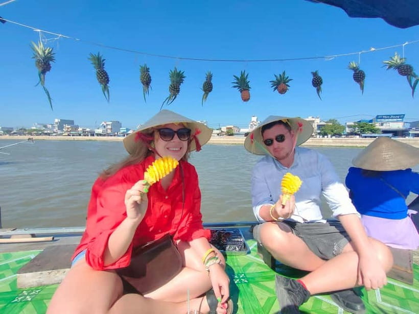 Ho Chi Minh: Group Cai Rang Floating Market 1 Day Tour - Who should choose this day trip