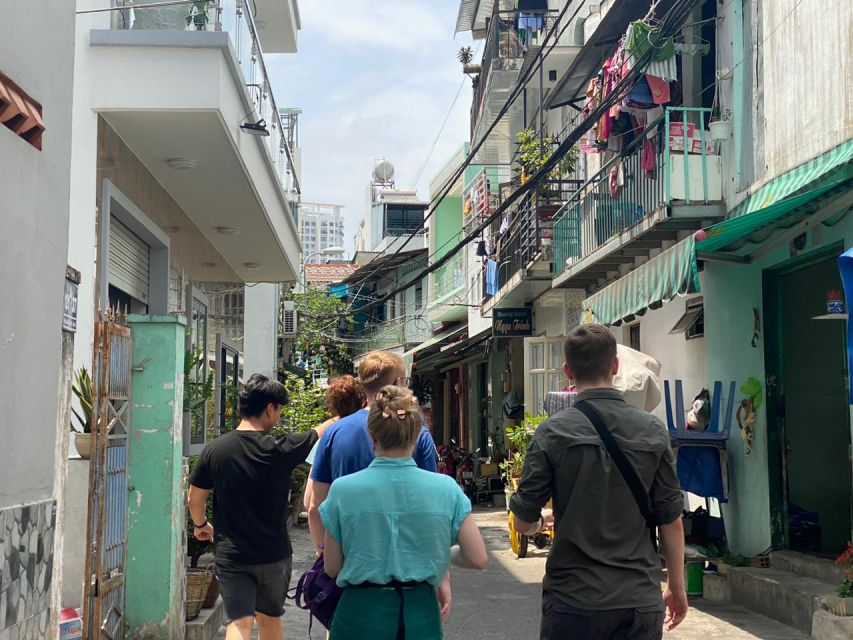 Ho Chi Minh: Local Cooking Class At Auntie's Home - FAQ