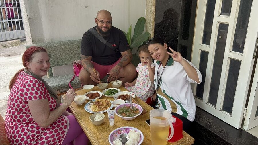 Ho Chi Minh: Local Cooking Class At Auntie's Home - Should you book Auntie Tus home cooking class?