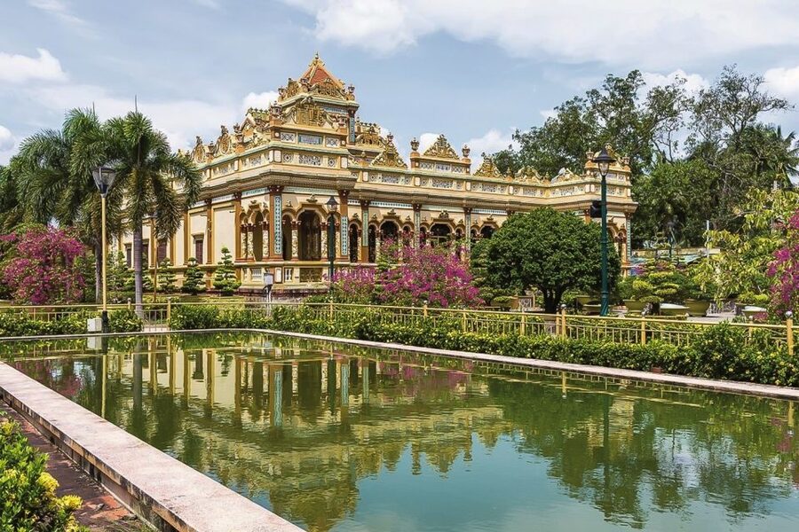 Ho Chi Minh: Mekong River Islands Private Excursion - Who should book this Mekong Delta outing