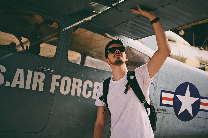 Ho Chi Minh Most Historical Spots & War Museum Tour (Private & All-Inclusive) - War Remnants Museum: a hard but necessary morning