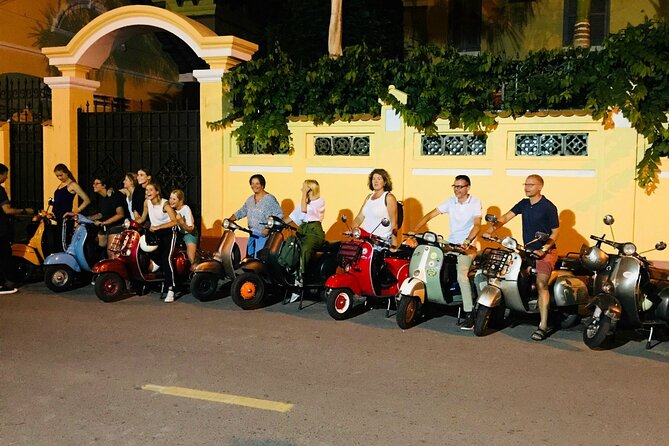 Ho Chi Minh Nightlife & Street Food Tour By Motorbike - Key points to know before you book