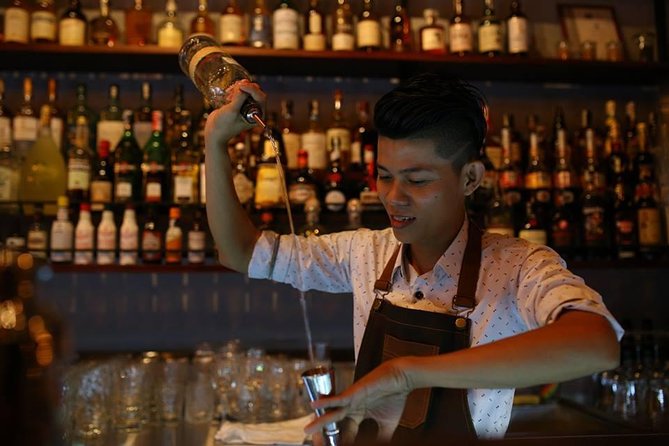 Ho Chi Minh Nightlife & Street Food Tour By Motorbike - Why a motorbike is the right way to see Saigon at night
