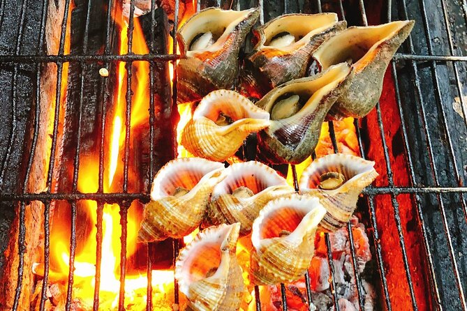 Ho Chi Minh Nightlife & Street Food Tour By Motorbike - What dinner really includes for $28