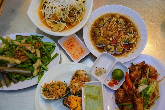 Ho Chi Minh Nightlife & Street Food Tour By Motorbike - The guides make the difference
