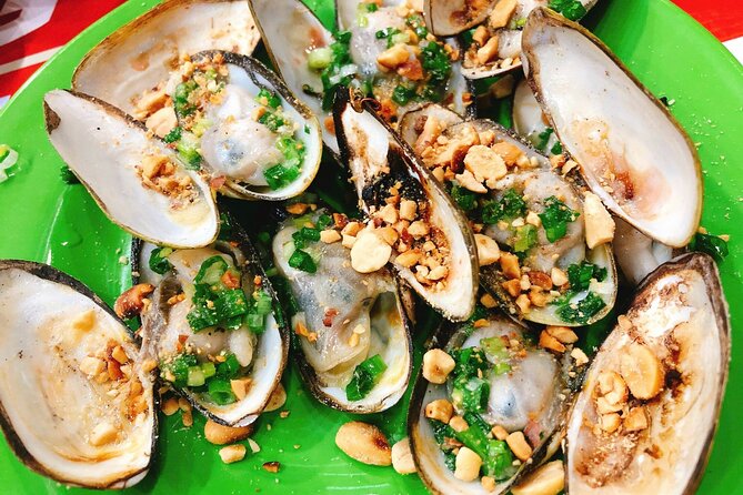 Ho Chi Minh Nightlife & Street Food Tour By Motorbike - Who should book this night tour