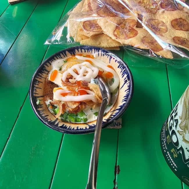 Ho Chi Minh: Original Walking Street Food Tour with Foodies - Ho Thi Ky Food Street and District 10