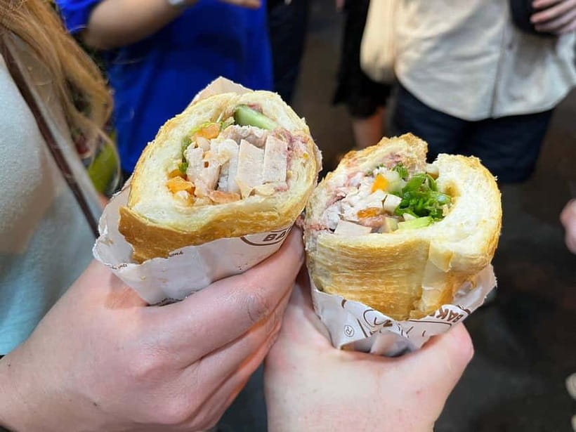 Ho Chi Minh: Original Walking Street Food Tour with Foodies - Guides, group size, and the human side