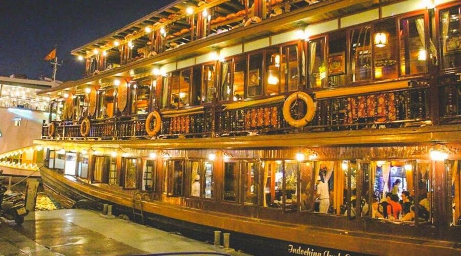 Ho Chi Minh: Private City Tour and Dinner Cruise with Buffet - Should you book the Ho Chi Minh City dinner cruise?