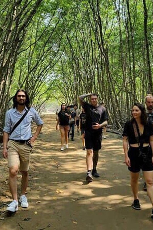 Ho Chi Minh: Private Full-Day Highlights & Bitexco Skydeck - Should you book this Ho Chi Minh City tour?