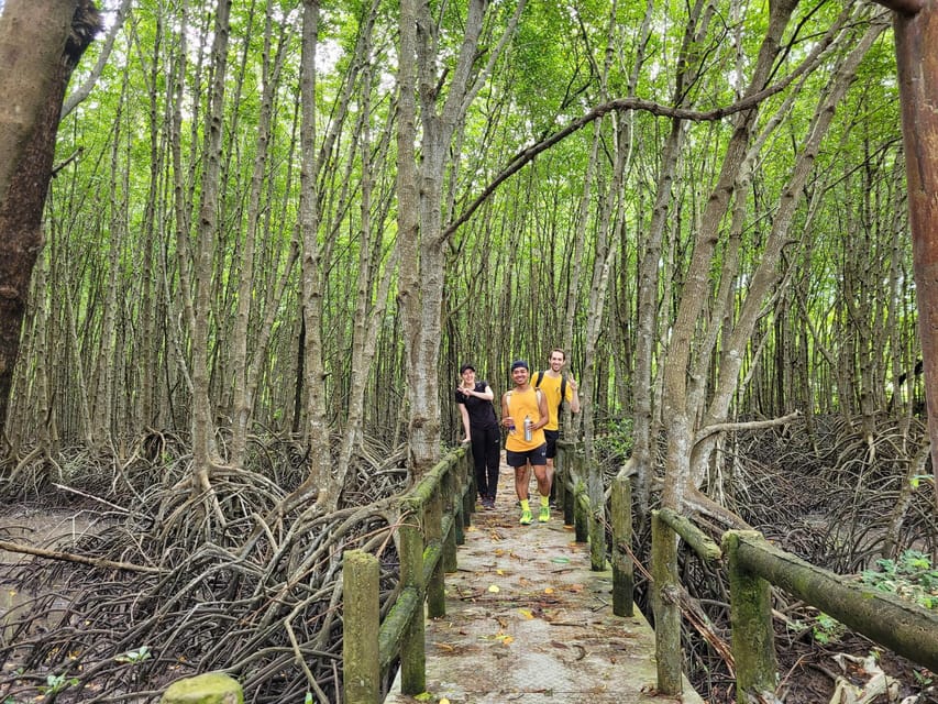 Ho Chi Minh: Private Full-Day Highlights & Bitexco Skydeck - Pace, comfort, and who should book