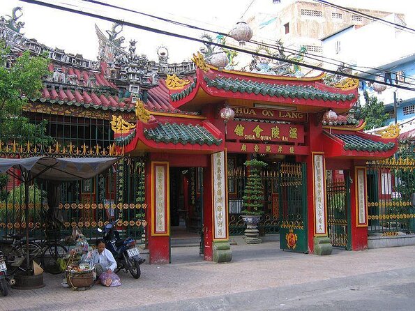 Ho Chi Minh: PRIVATE Off the Beaten Track Tour with a Local - Key points before you book