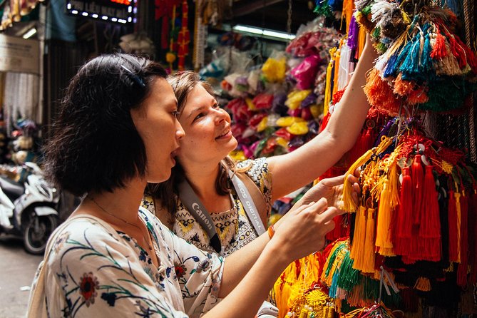 Ho Chi Minh: PRIVATE Off the Beaten Track Tour with a Local - A local bus changes the feel of the tour