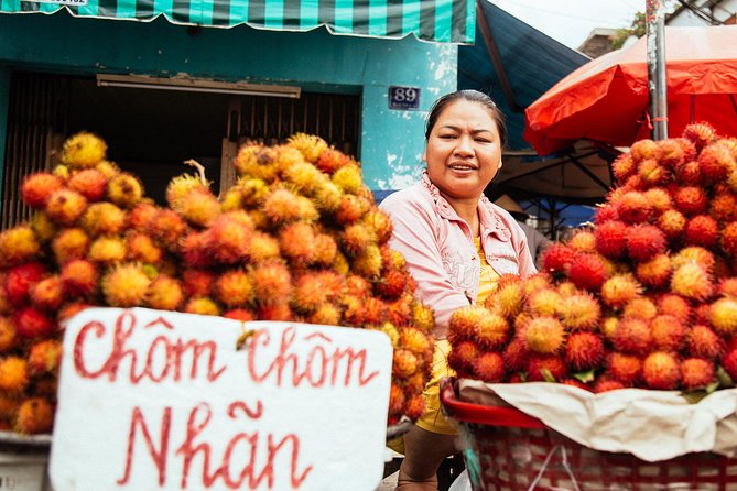 Ho Chi Minh: PRIVATE Off the Beaten Track Tour with a Local - How much value do you get for $55.57?