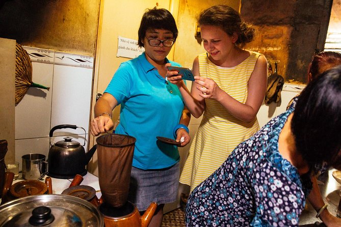Ho Chi Minh: PRIVATE Off the Beaten Track Tour with a Local - Who will enjoy this most?