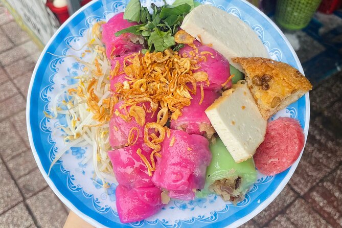 Ho Chi Minh/Saigon Zero Tourist Food Tour - Key things to know before you book
