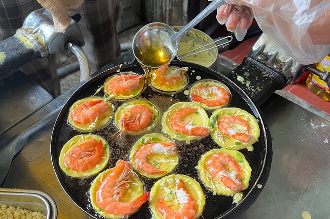 Ho Chi Minh/Saigon Zero Tourist Food Tour - The Chinese District and Saigon’s many identities
