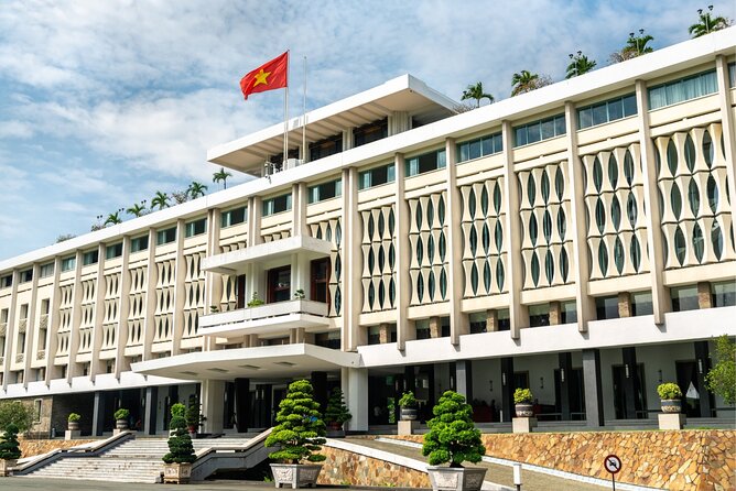 Ho Chi Minh Scavenger Hunt and Sights Self-Guided Tour - Practical ways to get more from the hunt