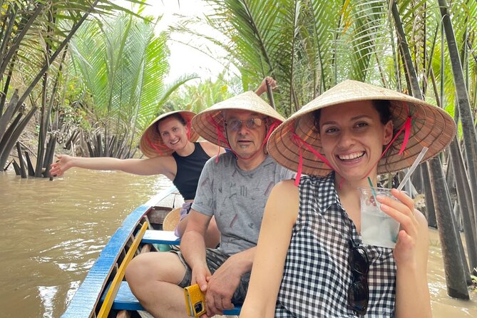 Ho Chi Minh: Southern Vietnam 4-Day Authentic Mekong Farm Trip - Day 4: Soc Trang temples and the return to Ho Chi Minh City