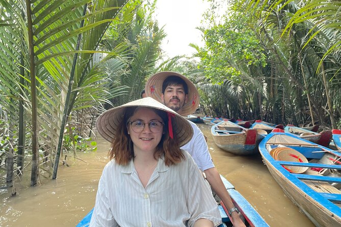 Ho Chi Minh: Southern Vietnam 4-Day Authentic Mekong Farm Trip - Is $719 a fair price?