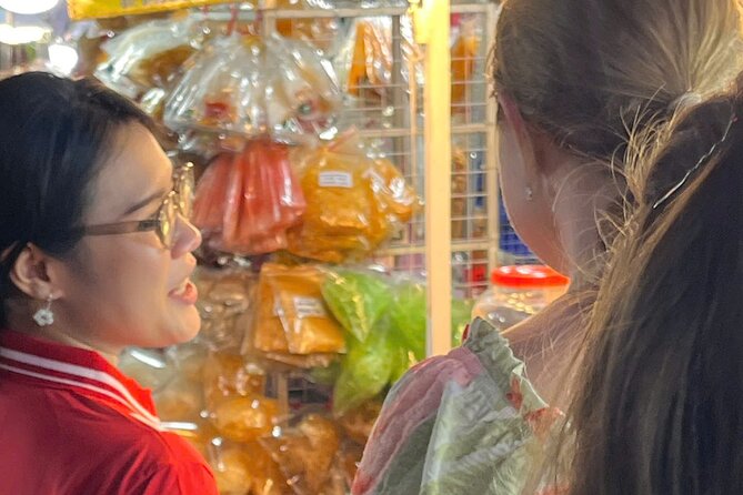 Ho Chi Minh Street Food and Sightseeing By Motorbike - Safety, comfort, and guide quality