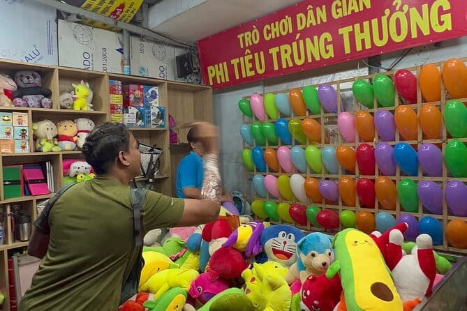 Ho Chi Minh Street Food & City Sights with LGBT Student Pride - What the $37.55 price really covers