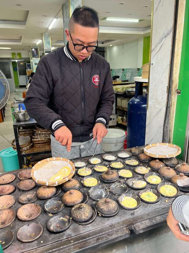 Ho Chi Minh Street Food Private Tour With Funny Guide - Who will enjoy this tour most