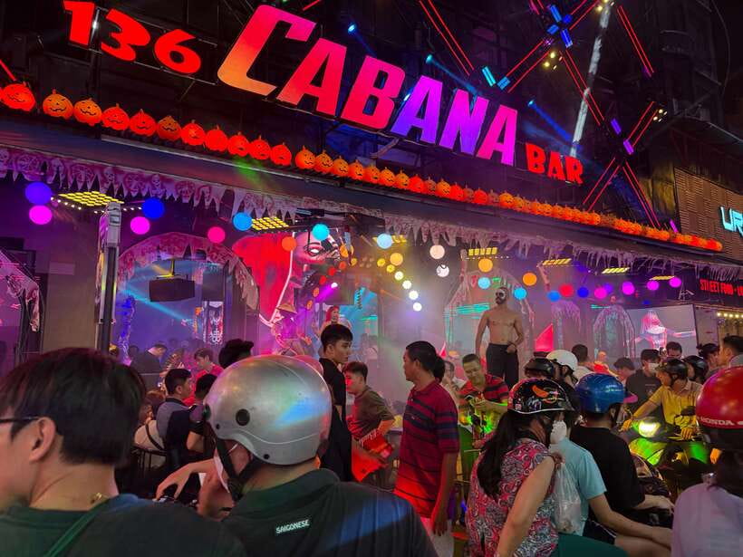 Ho Chi Minh Street Food Private Walking Tour With Good Guide - Key points to know before booking