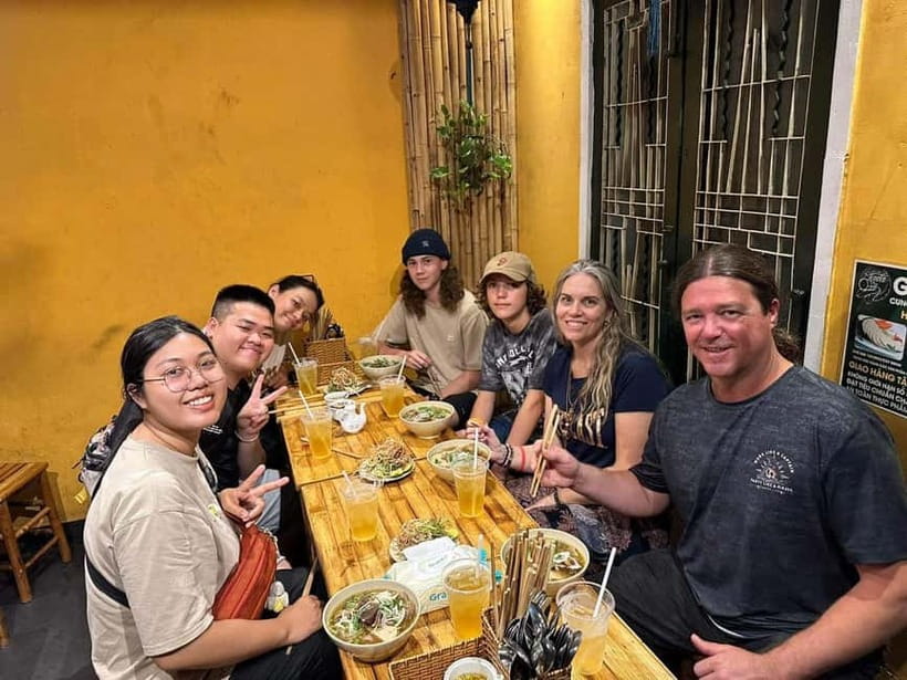 Ho Chi Minh: Street Food & Sightseeing Tour with Local Guide - Is $20 good value?