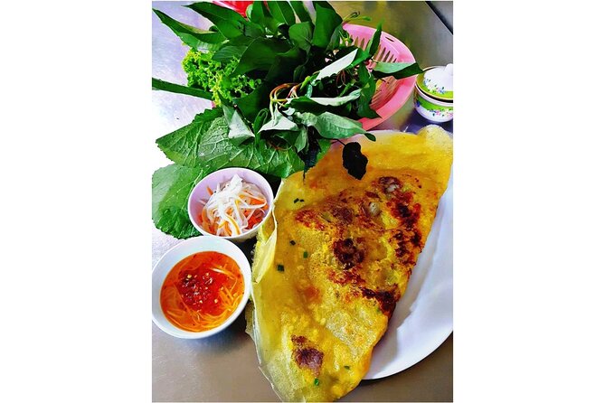 Ho Chi Minh Street Food Tour and Vietnamese Coffee - Key points before you book
