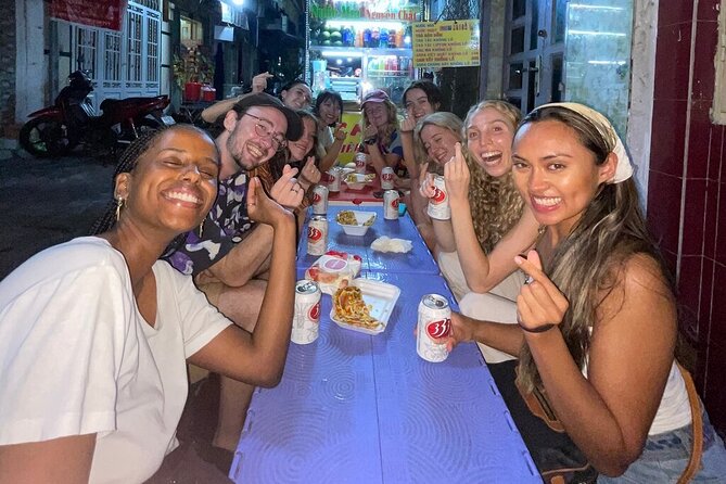Ho Chi Minh Street Food Tour By Motorbike (Unique & Authentic) - Why a Scooter Is the Right Way to Meet Saigon’s Food Scene