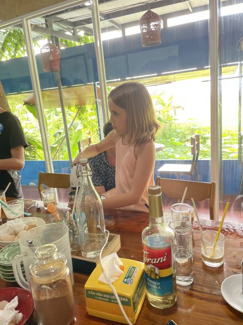 Ho Chi Minh: Tasting Iconic Coffee of 3 Regions in Vietnam - Central Vietnam’s salt coffee